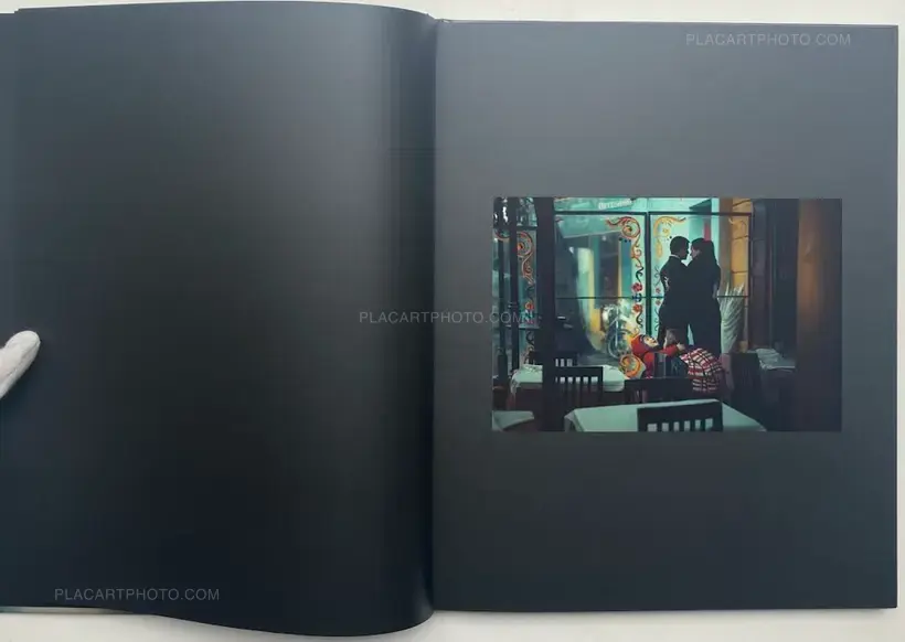 Paola Franqui (Monaris) – Momentos