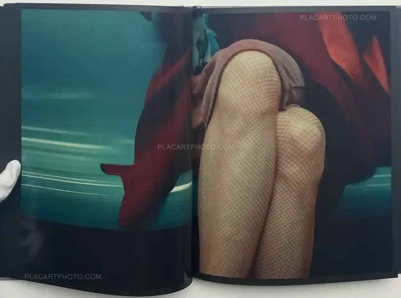 Paola Franqui (Monaris) – Momentos