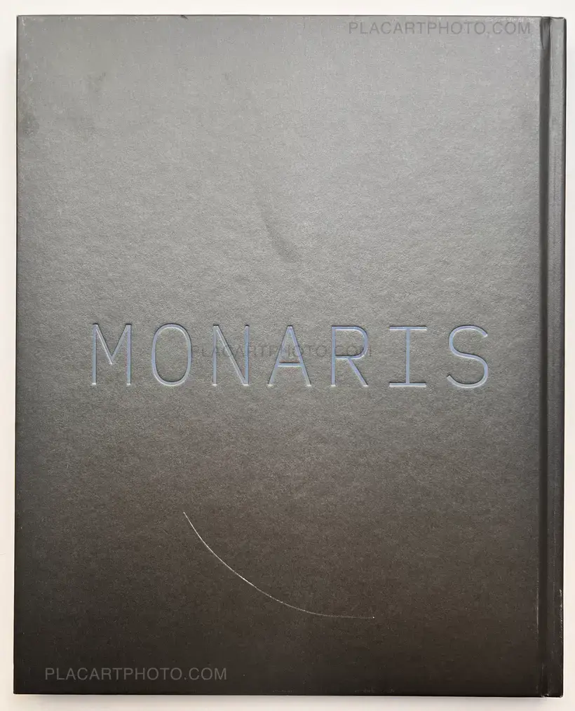 Paola Franqui (Monaris) – Momentos