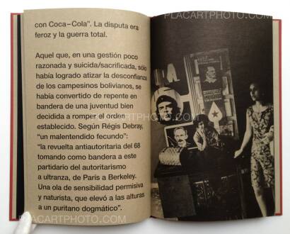 Luc Chessex,Coca-Che Luc Chessex,Coca-Che