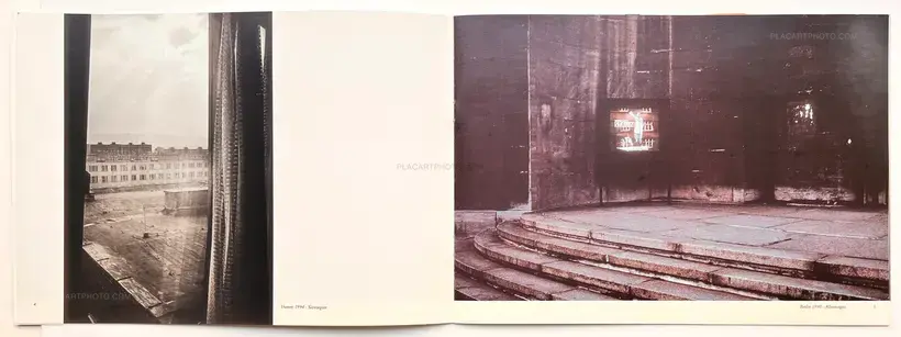 Stéphane Duroy – Héritages (signed, with print)