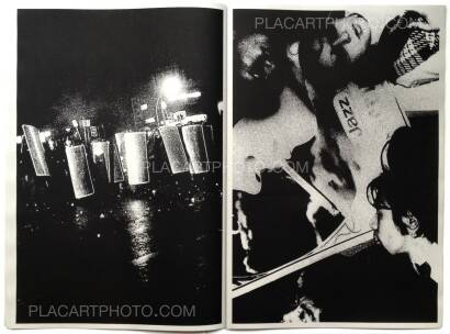 Daido Moriyama,SCANDALOUS (LTD SIGNED)