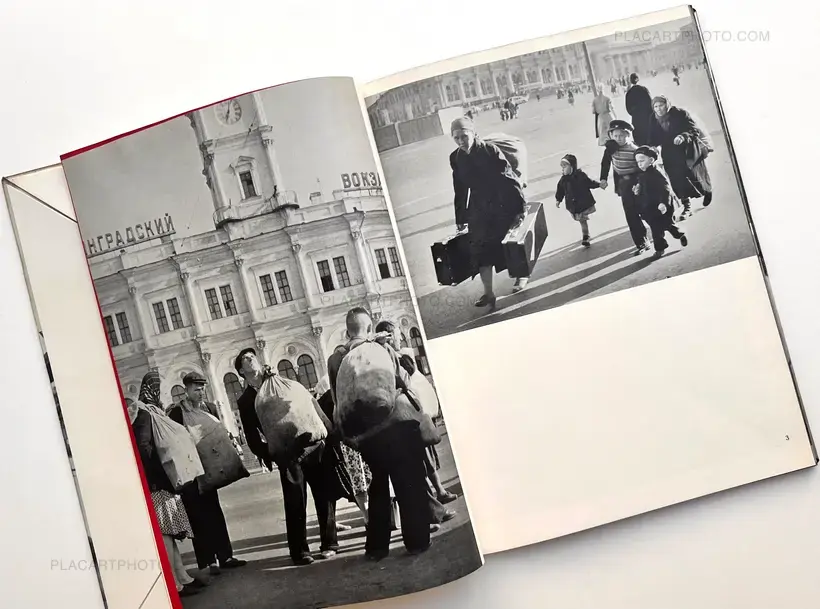 Yoshio Watanabe – Moscow