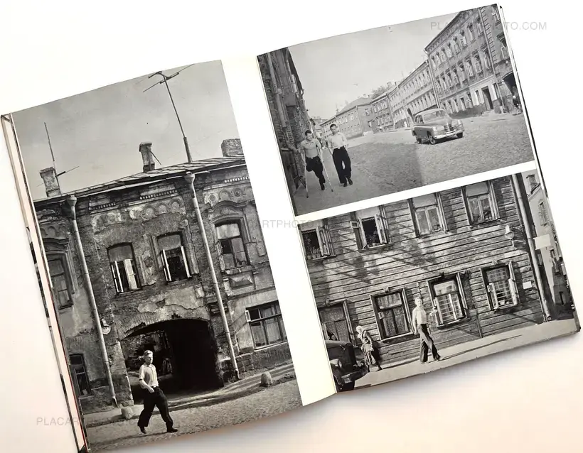 Yoshio Watanabe – Moscow
