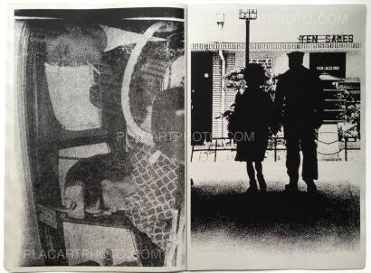 Daido Moriyama,SCANDALOUS (LTD SIGNED)