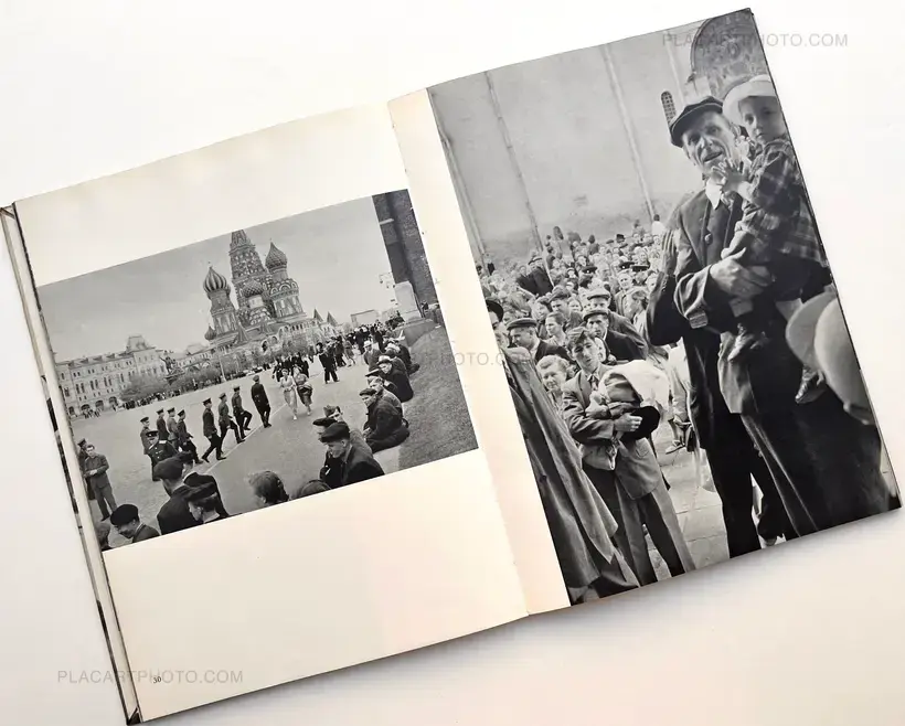 Yoshio Watanabe – Moscow