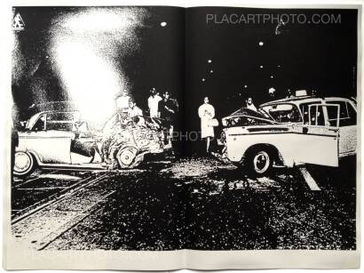 Daido Moriyama,SCANDALOUS (LTD SIGNED)