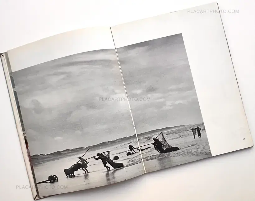 Edouard Boubat – Ode Maritime
