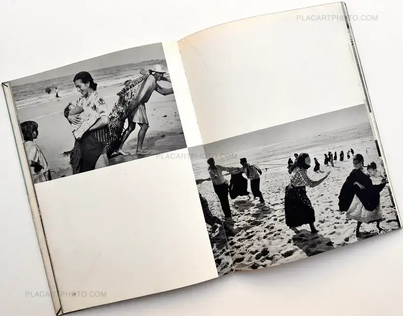 Edouard Boubat – Ode Maritime