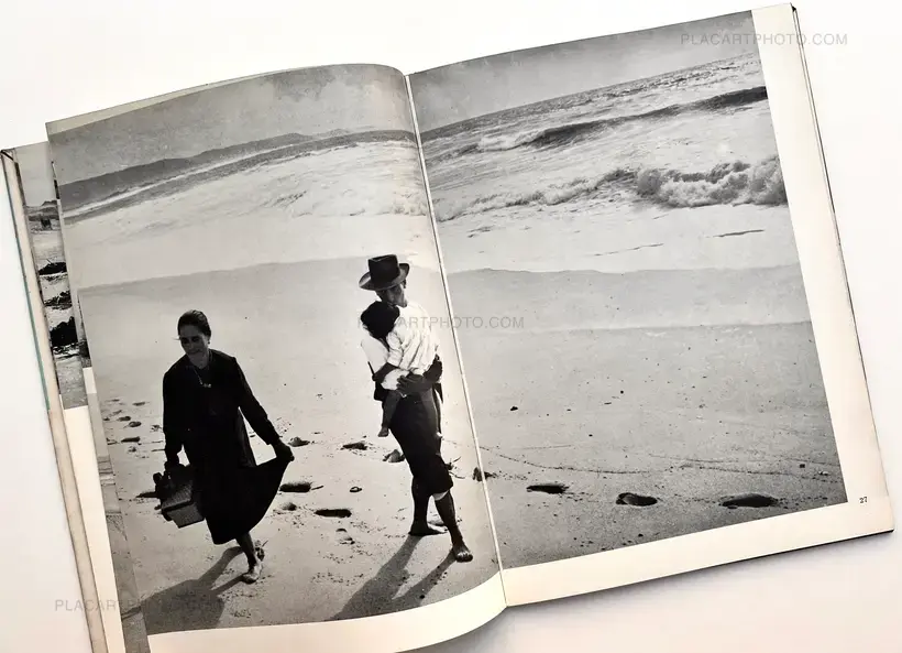 Edouard Boubat – Ode Maritime
