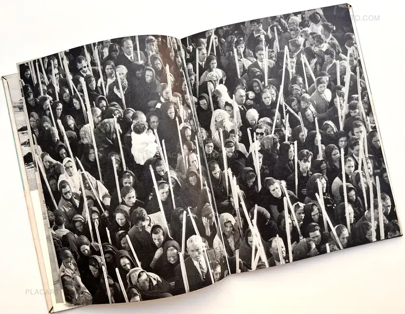 Edouard Boubat – Ode Maritime