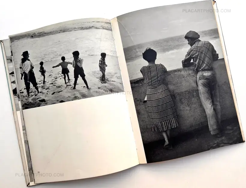 Edouard Boubat – Ode Maritime