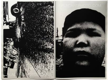 Daido Moriyama,SCANDALOUS (LTD SIGNED)