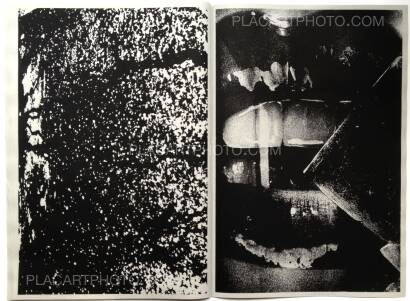 Daido Moriyama,SCANDALOUS (LTD SIGNED)