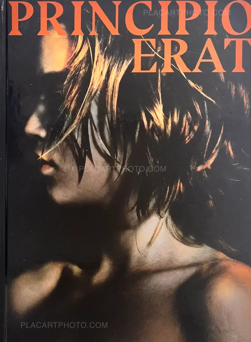 Bill Henson – Principio Erat