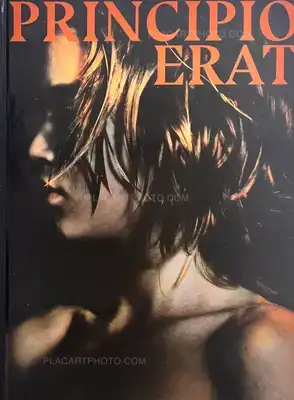 Bill Henson – Principio Erat (with print)