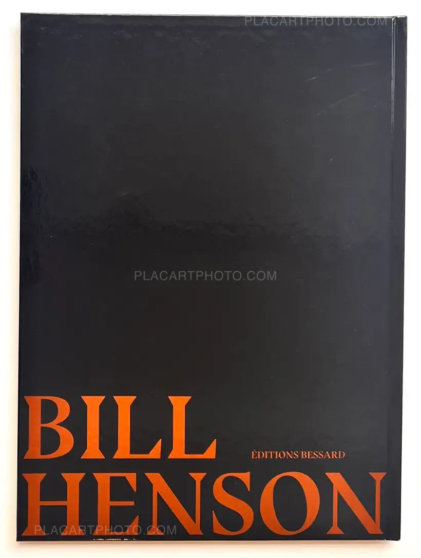 Bill Henson – Principio Erat