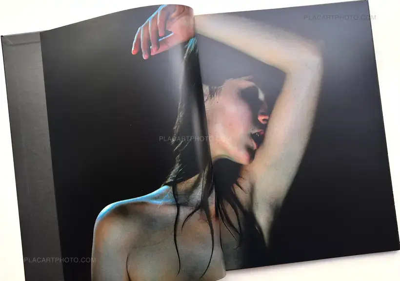 Bill Henson – Principio Erat (with print)
