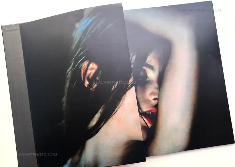 Bill Henson – Principio Erat (with print)