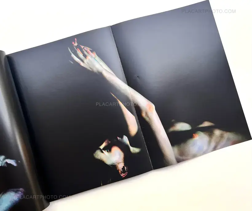 Bill Henson – Principio Erat (with print)