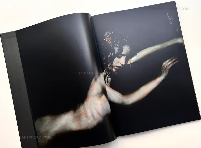 Bill Henson – Principio Erat