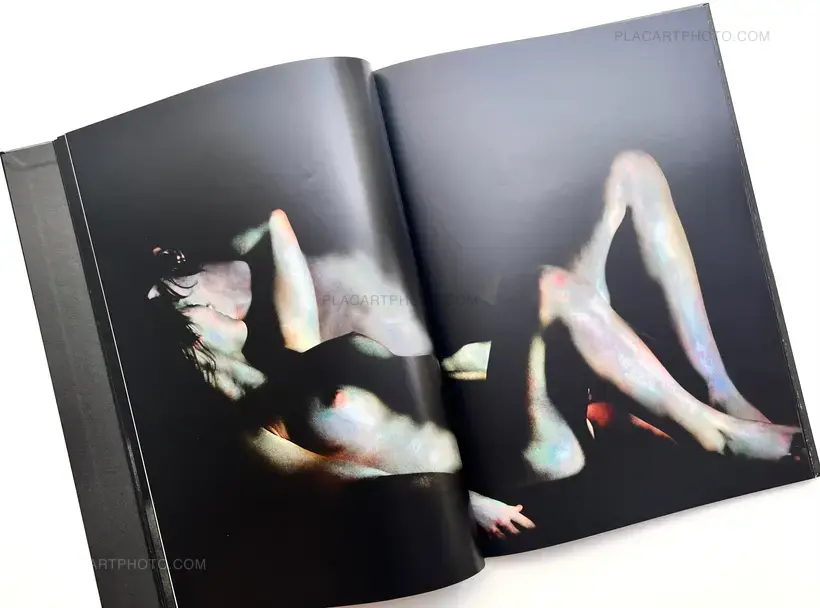 Bill Henson – Principio Erat