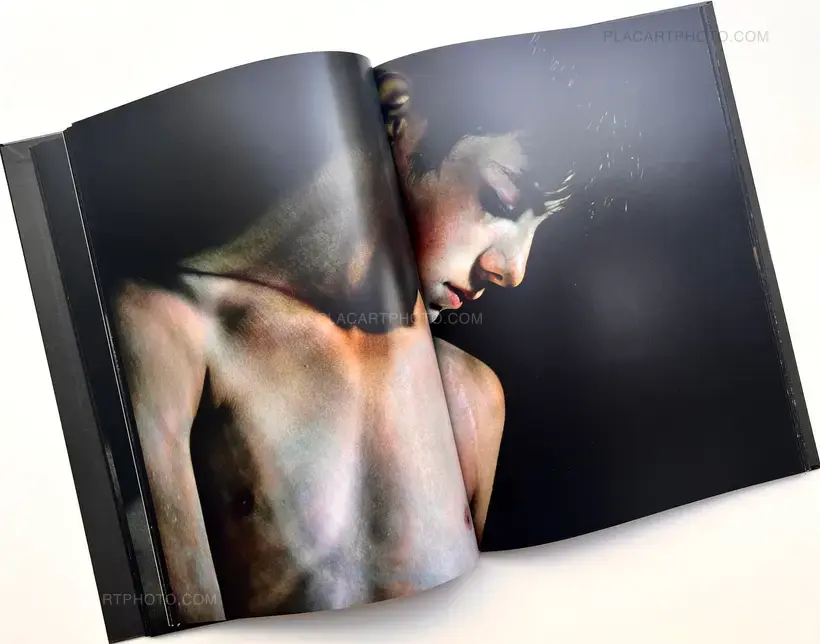 Bill Henson – Principio Erat (with print)