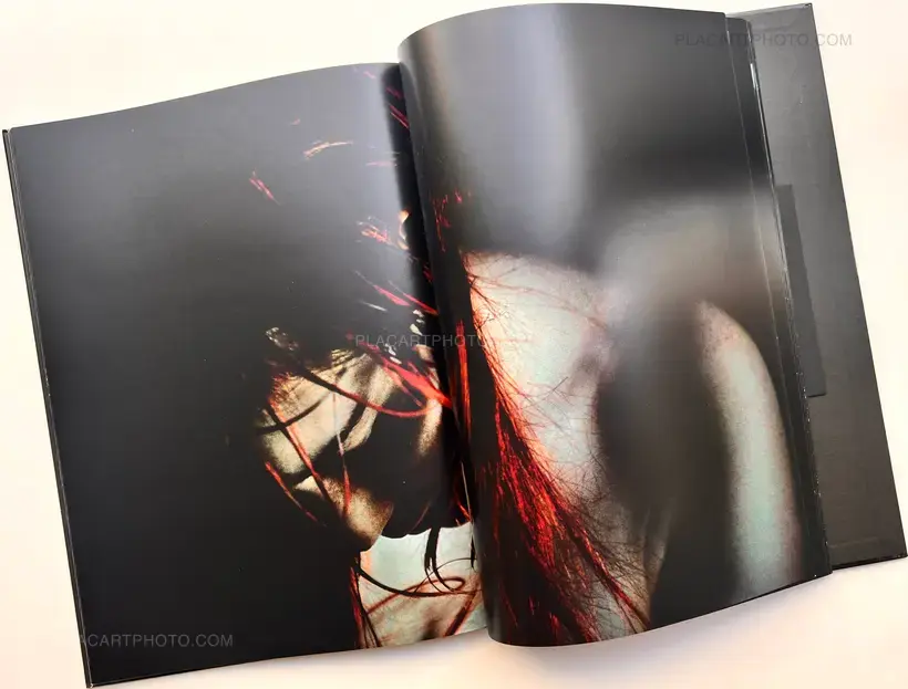 Bill Henson – Principio Erat