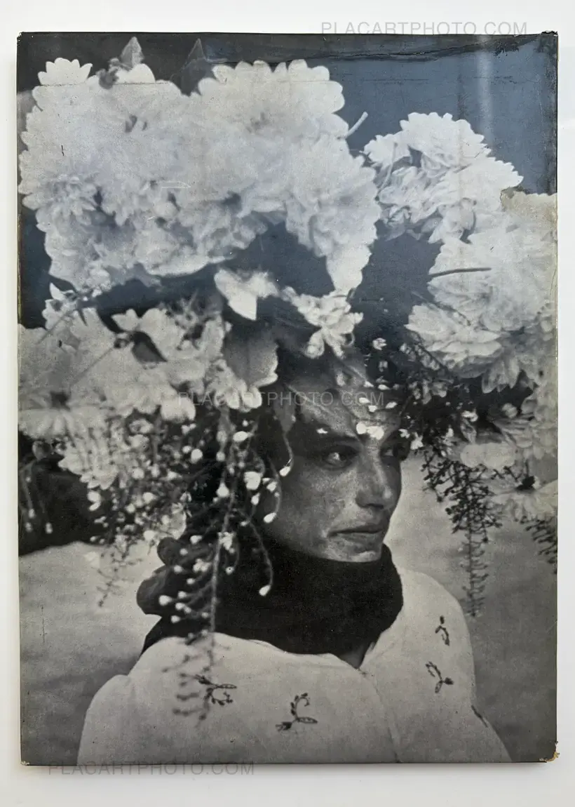 Edouard Boubat – Ode Maritime