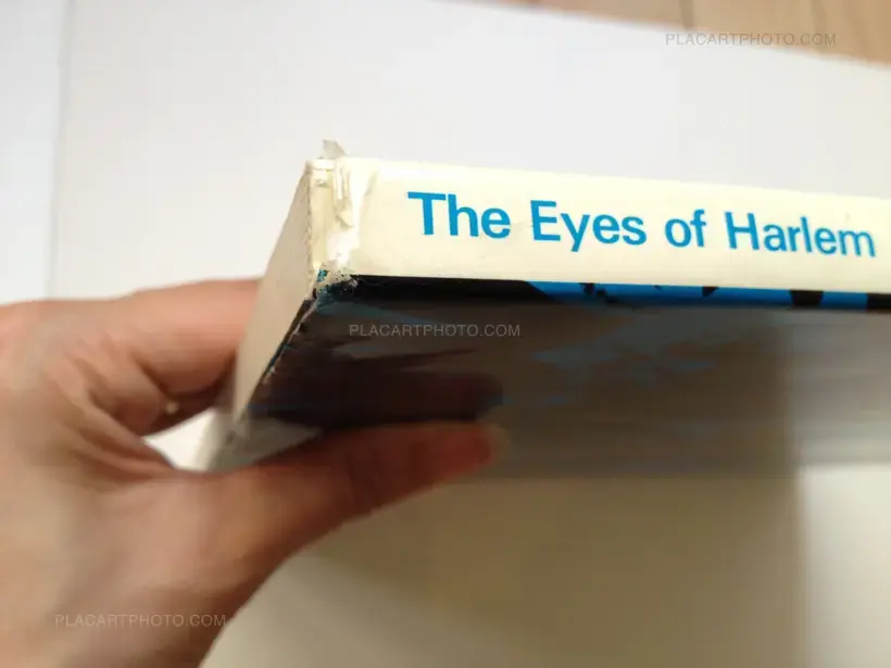 Nobuo Nakamura – Harlem no Hitomi / The Eyes of Harlem /