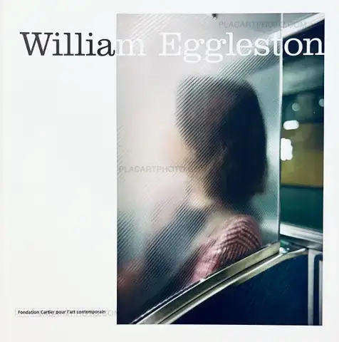 William Eggleston – William Eggleston