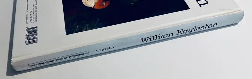 William Eggleston – William Eggleston