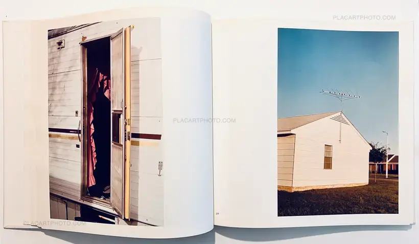 William Eggleston – William Eggleston