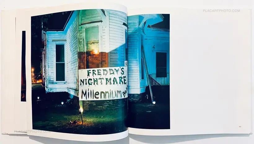 William Eggleston – William Eggleston