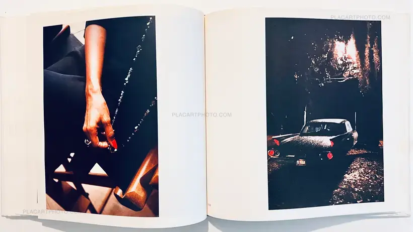 William Eggleston – William Eggleston