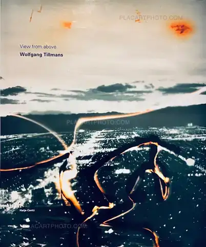 Wolfgang Tillmans – View from above