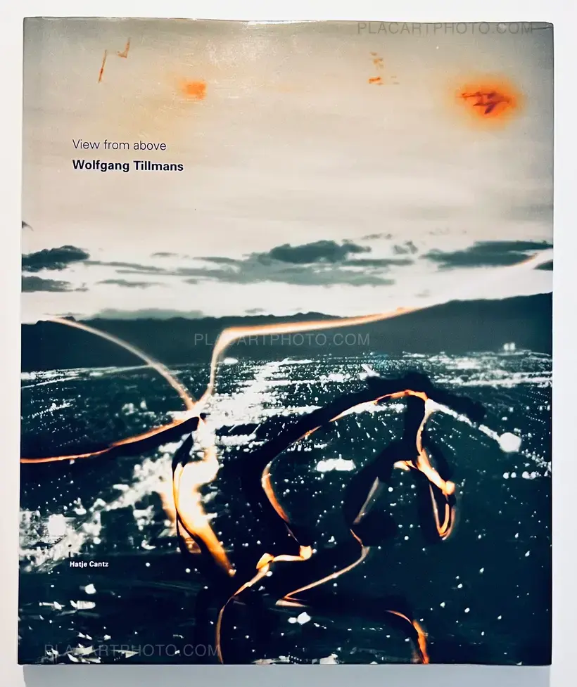 Wolfgang Tillmans – View from above