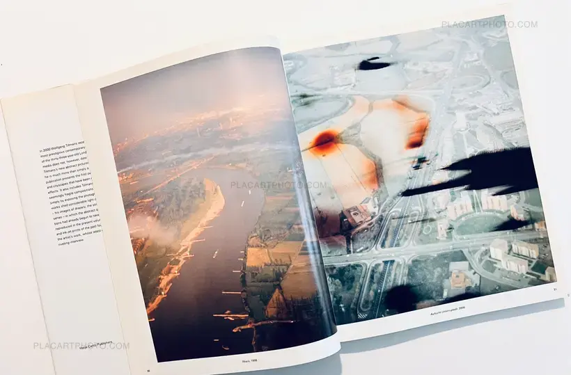 Wolfgang Tillmans – View from above