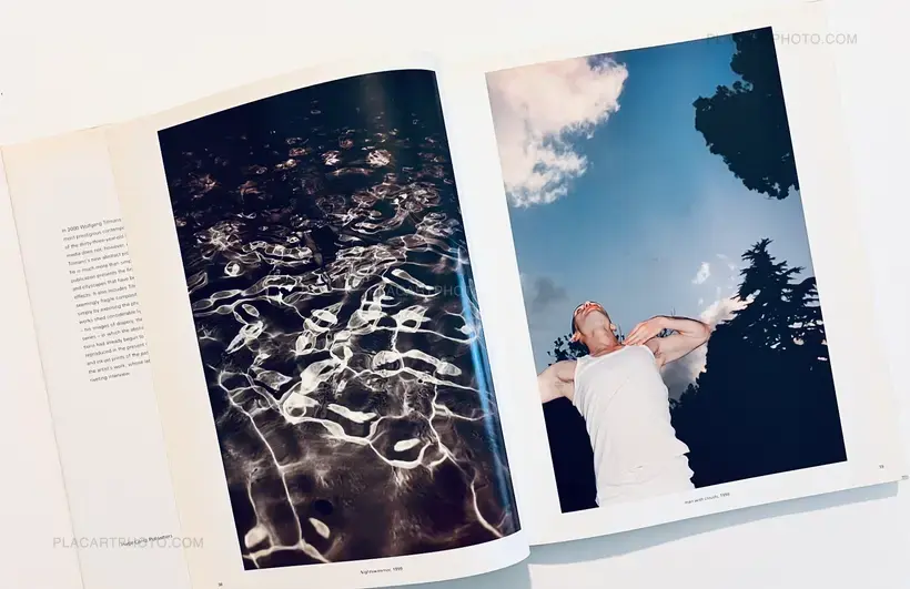 Wolfgang Tillmans – View from above