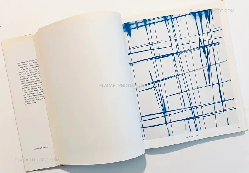 Wolfgang Tillmans – View from above
