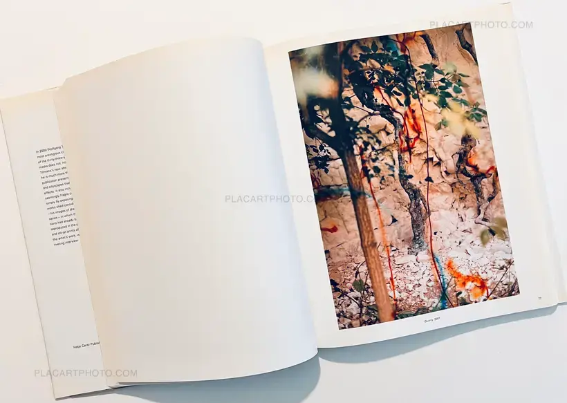 Wolfgang Tillmans – View from above