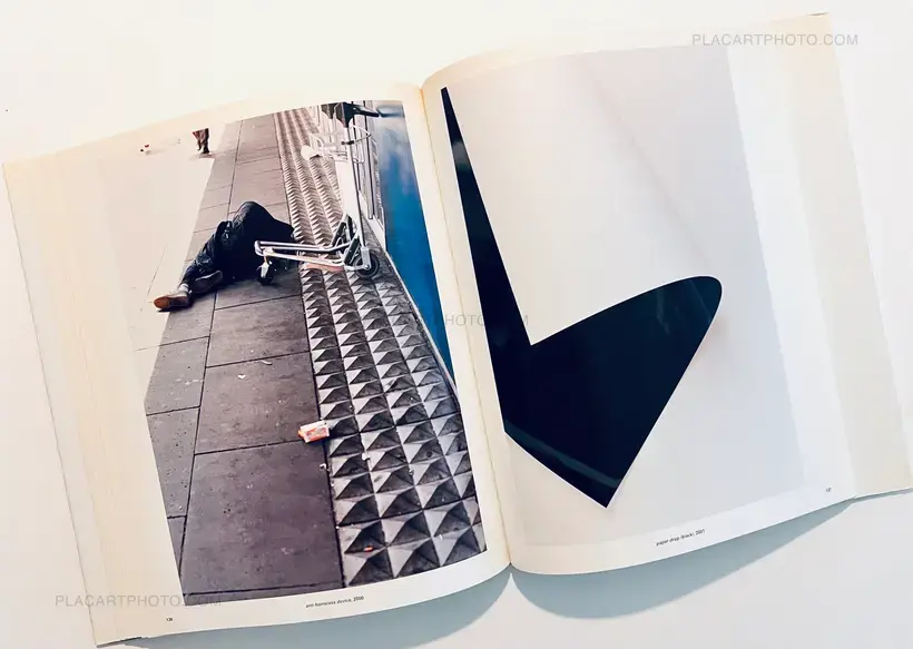 Wolfgang Tillmans – View from above