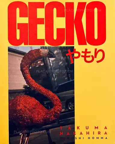 Various photographers – Gecko / Yamori