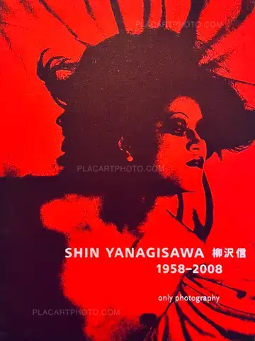 Shin Yanagisawa – Shin Yanagisawa 1958-2008