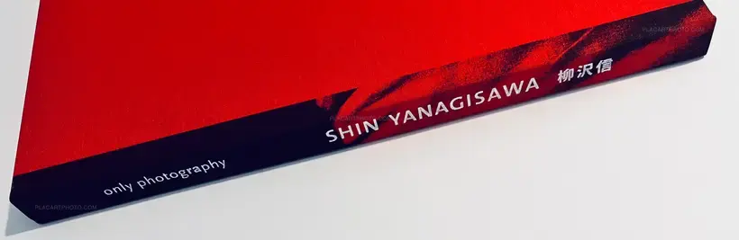 Shin Yanagisawa – Shin Yanagisawa 1958-2008