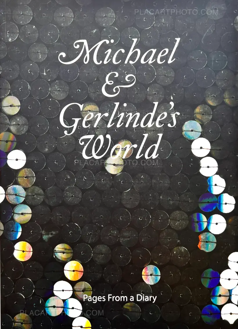 Michael Costiff – Michael & Gerlinde's World - Pages From a Diary