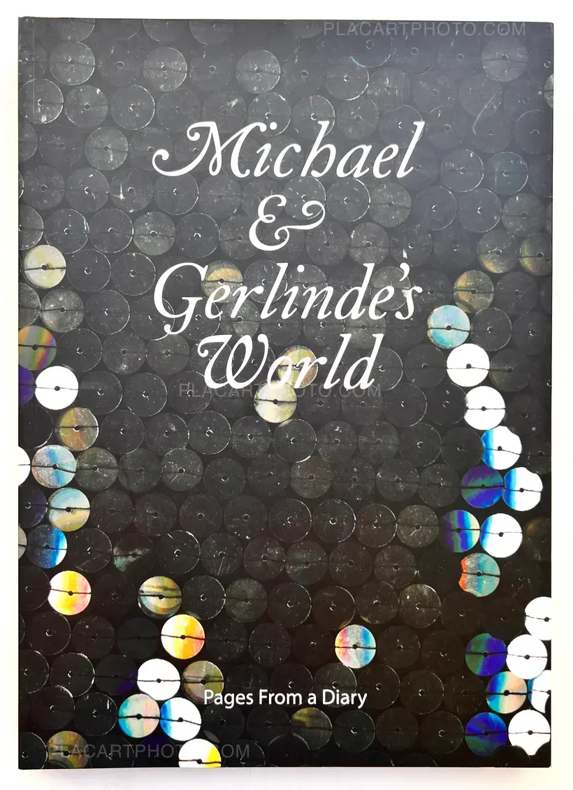 Michael Costiff – Michael & Gerlinde's World - Pages From a Diary