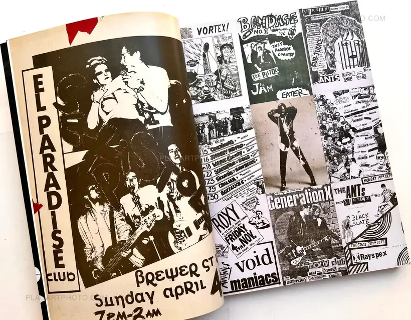 Michael Costiff – Michael & Gerlinde's World - Pages From a Diary