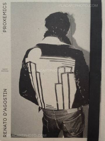 Renato D'Agostin,Proxemics (LTD & SIGNED) (BACK IN STOCK) Renato D'Agostin,Proxemics (LTD & SIGNED) (BACK IN STOCK)