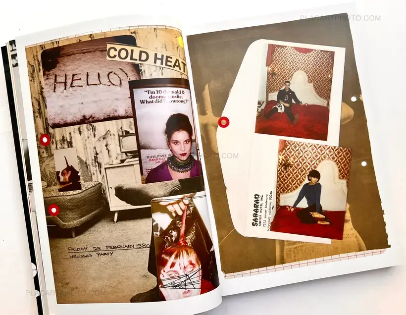 Michael Costiff – Michael & Gerlinde's World - Pages From a Diary
